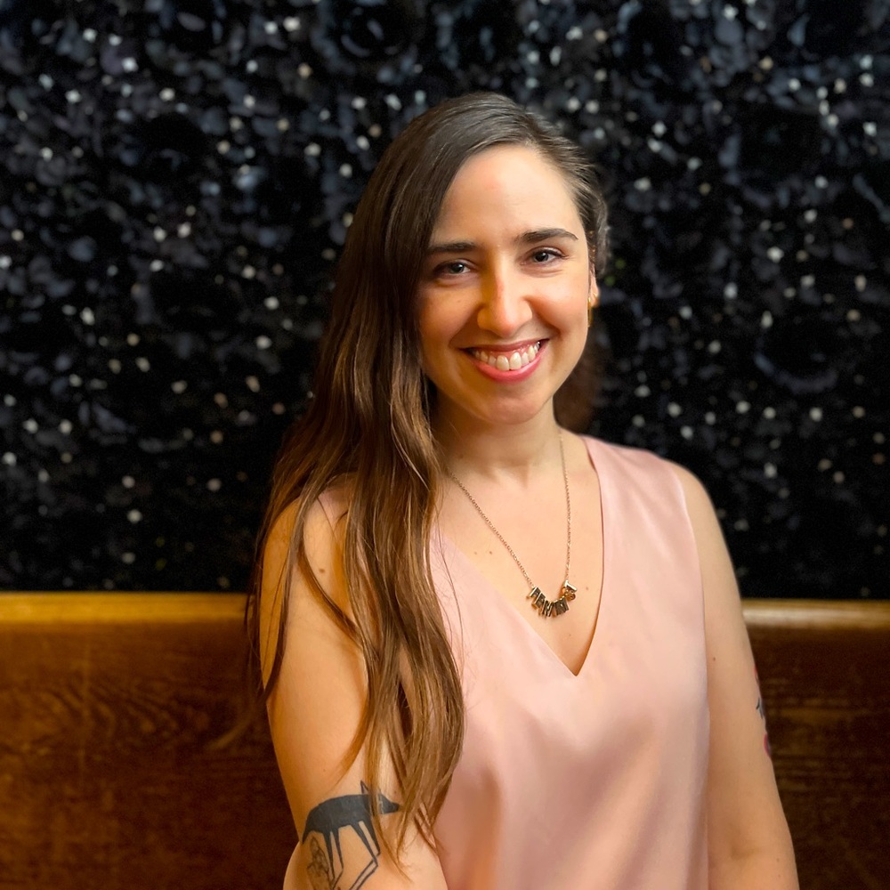 Meet your Posher, Jenny